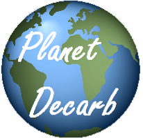 Planet Decarb